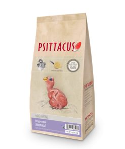 Psittacus Frugivorous Handnahrungsformel für Neugeborene – 1 kg