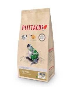 Psittacus High Protein Handnahrungsformel – 1 kg/5 kg