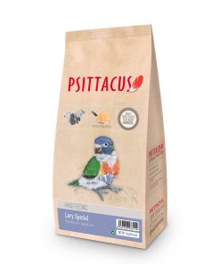 Psittacus Lory Spezial – 1 kg