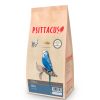 Psittacus-Mikroformel – 350 g/1 kg/5 kg