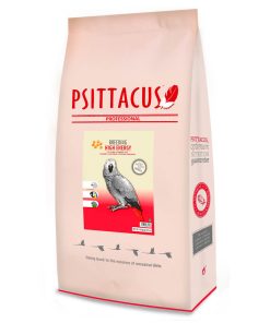 Psittacus Hochenergie-Zuchtformel – 12 kg