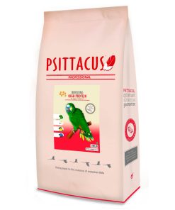Psittacus High Protein Zuchtformel – 12 kg
