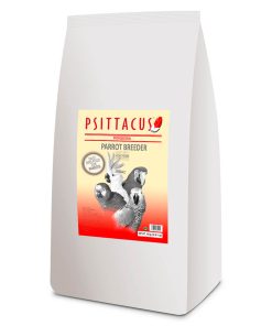 Psittacus Papageienzüchter – 15 kg