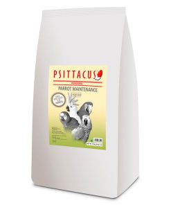 Pflege für Psittacus-Papageien – 15 kg