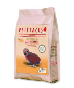 Psittacus Eclectus Spezial – 5 kg