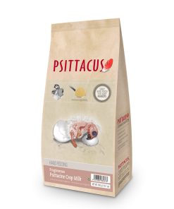Psittacus Frugivorous Psittacine Crop Milk – 500 g