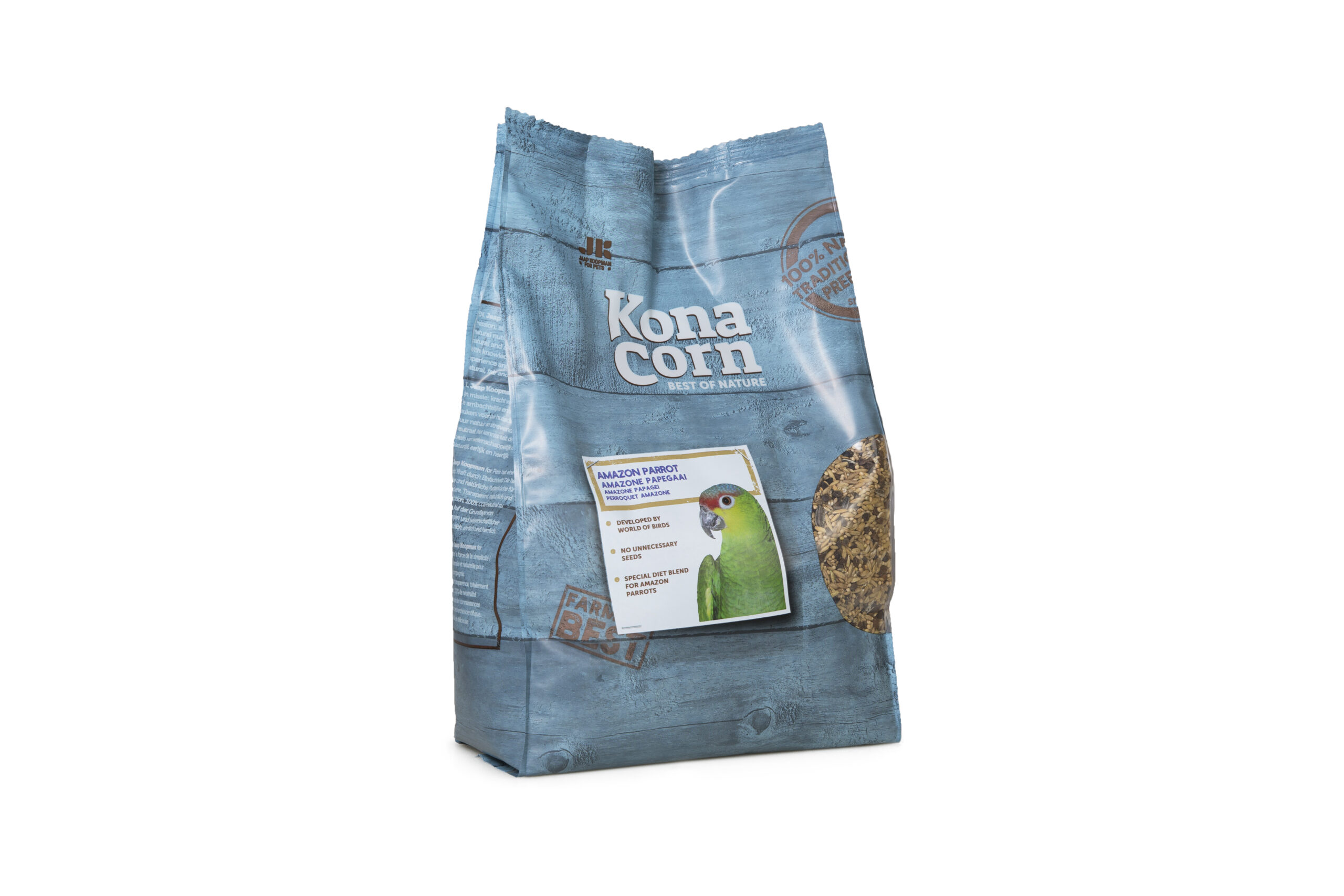 Konacorn Amazon
