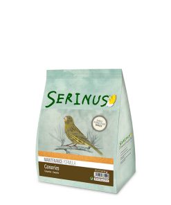 Serinus Canaries Erhaltungsformel – 350 g/1 kg/5 kg