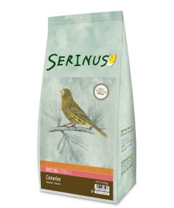 Serinus Canaries Zuchtformel – 1 kg