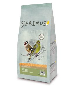 Serinus Wildvogel-Zuchtformel – 1 kg