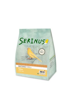 Serinus Canaries Yellow Wartungsformel – 350 g