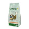 Serinus-Mikrosphären 25/18 – 800 g