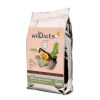 WilDiets Frugivore-Zuchtmedium 3 kg / 15 kg