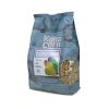 Konacorn-Futter für Großsittiche und Turteltauben.