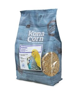 Sittichsamen der Marke KonaCorn.