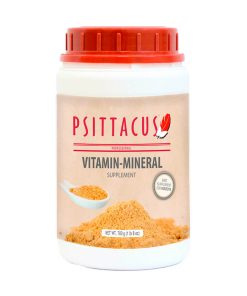 Psittacus Vitamin-/Mineralergänzung 700 gr