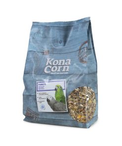 Konacorn Papageienfutter gemischt
