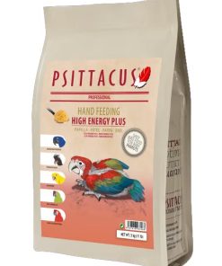 High Energy Plus Handfütterung 5 kg