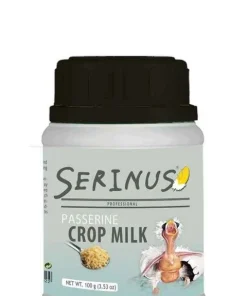 Sperlingsfruchtmilch